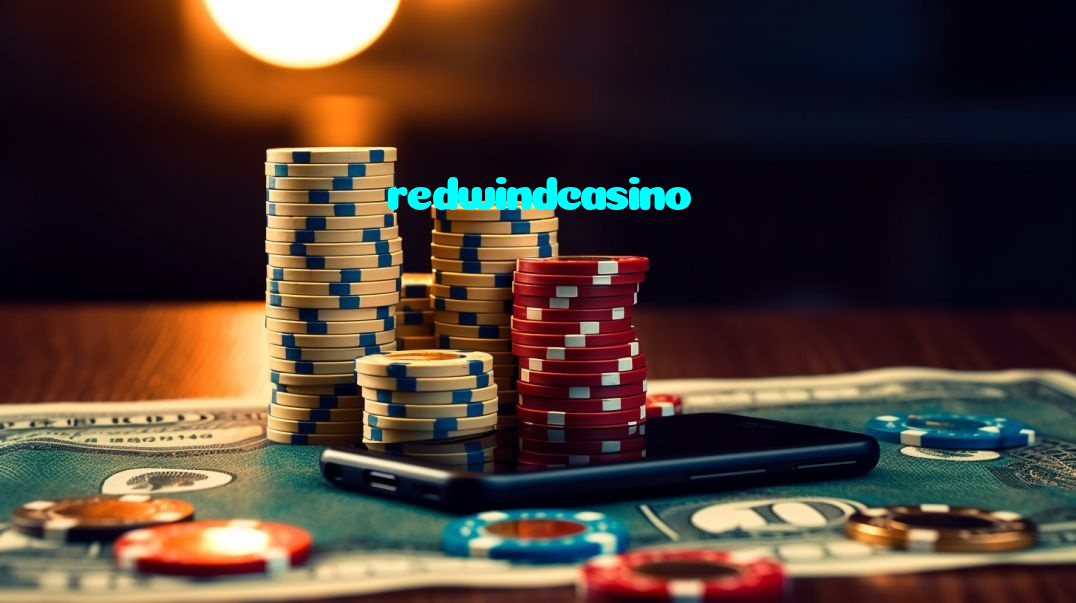 making first deposit on redwindcasino website using local payment methods in Pakistan