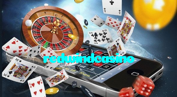 redwindcasino casino presented on mobile device in Pakistan with slots and live games