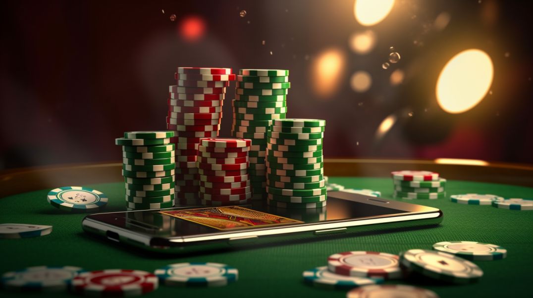 redwindcasino پر آن لائن سلاٹس کے بارے میں