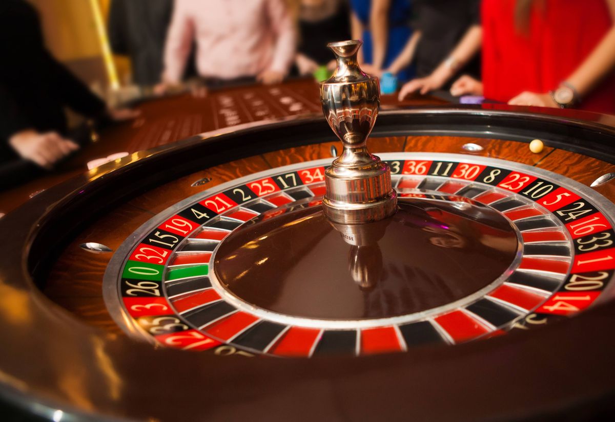 redwindcasino کیسینو میں پوکر گیمز
