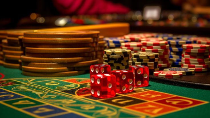 پاکستان کے نئے redwindcasinoکیسینو کھلاڑیوں کے لیے خوش آمدید بونس